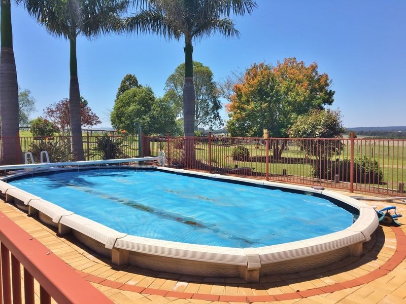 117 Hansens Road, Wondai QLD 4606