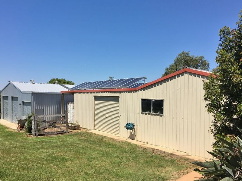 117 Hansens Road, Wondai QLD 4606