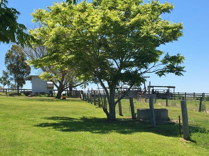 117 Hansens Road, Wondai QLD 4606