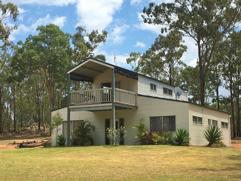 208 Brocklehurst Road, Wattle Camp QLD 4615