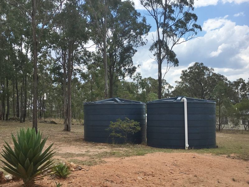 208 Brocklehurst Road, Wattle Camp QLD 4615