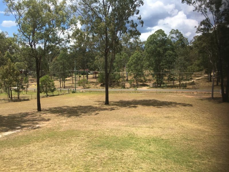 208 Brocklehurst Road, Wattle Camp QLD 4615