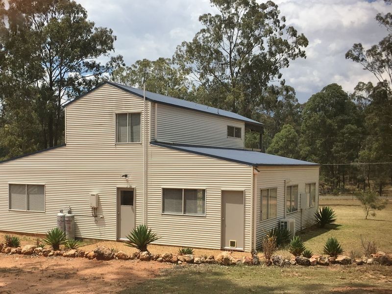 208 Brocklehurst Road, Wattle Camp QLD 4615