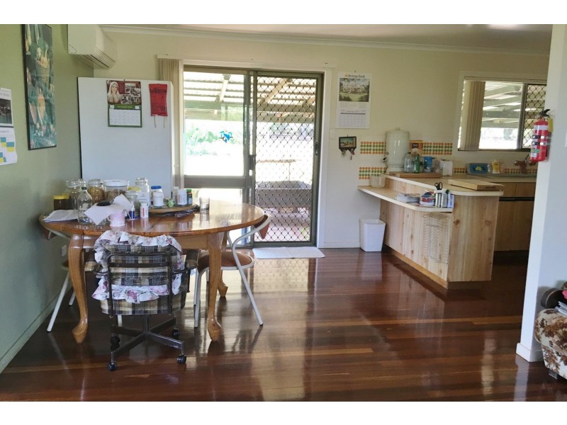 575 Ellesmere Road, Ellesmere QLD 4610