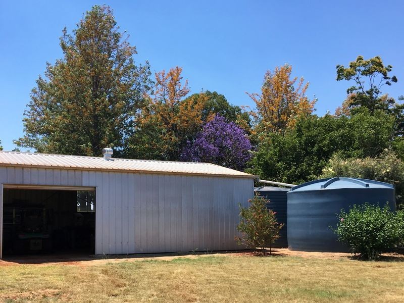 575 Ellesmere Road, Ellesmere QLD 4610