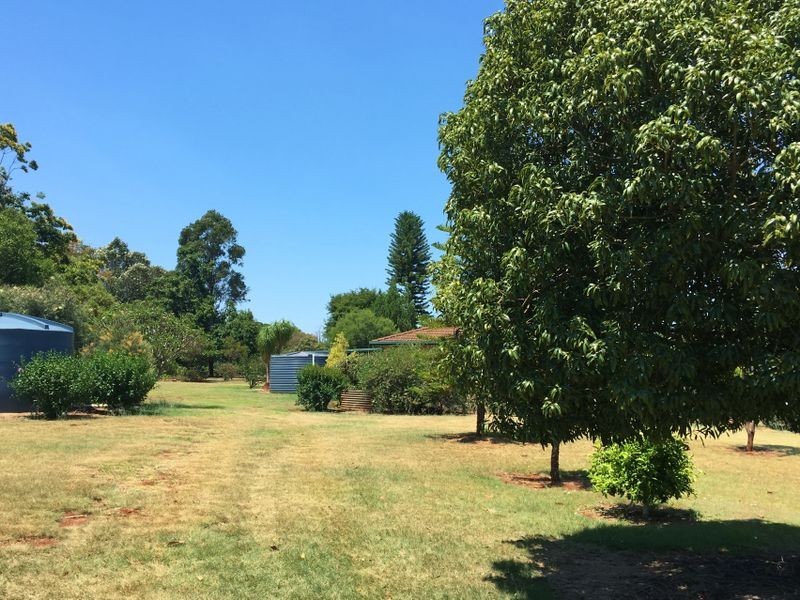575 Ellesmere Road, Ellesmere QLD 4610