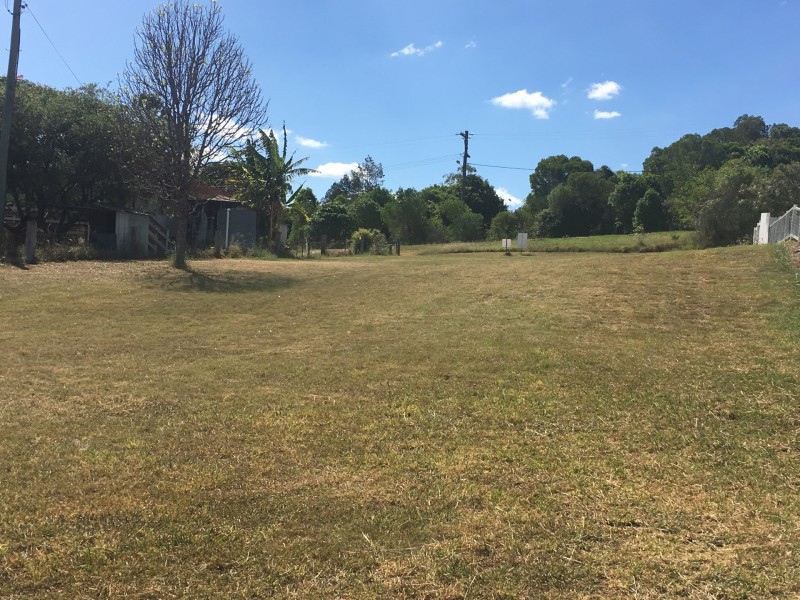 Lot 115 Dangore Street, Tingoora QLD 4608