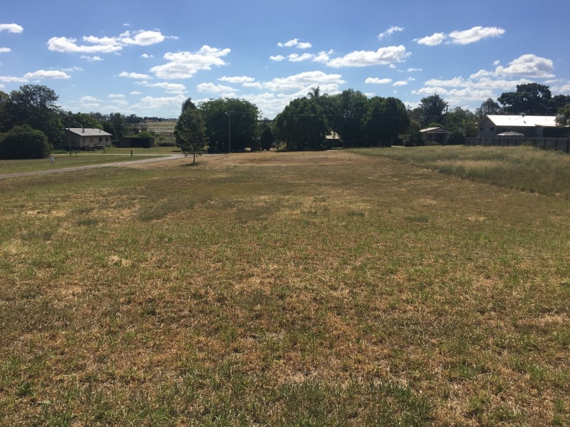 Lot 17 Gibson Street, Tingoora QLD 4608