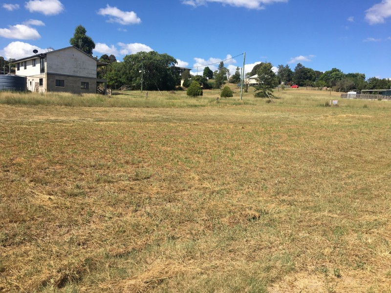 Lot 17 Gibson Street, Tingoora QLD 4608