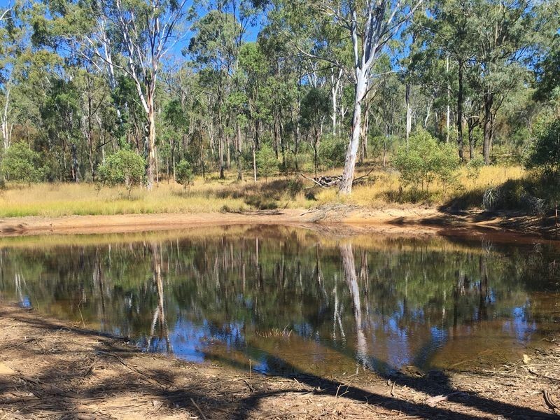 Lot 7 Burnett Highway, Sandy Ridges QLD 4615