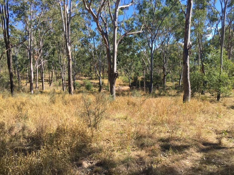 Lot 7 Burnett Highway, Sandy Ridges QLD 4615