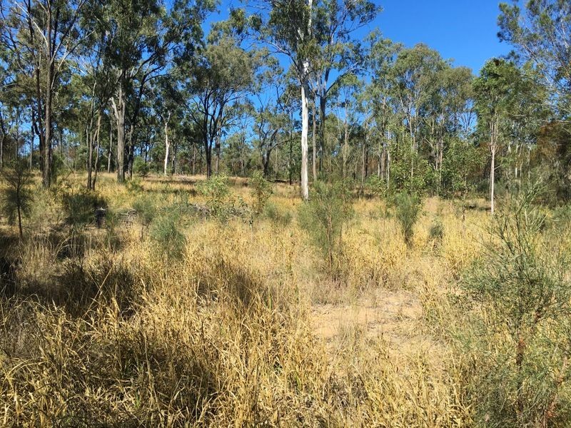 Lot 7 Burnett Highway, Sandy Ridges QLD 4615
