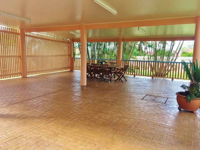 9 Wattle Street, Kingaroy QLD 4610