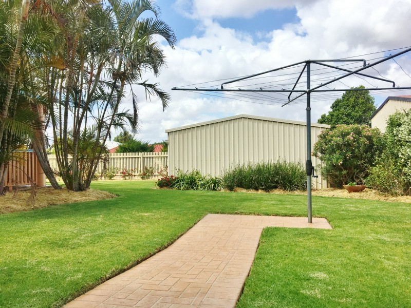9 Wattle Street, Kingaroy QLD 4610