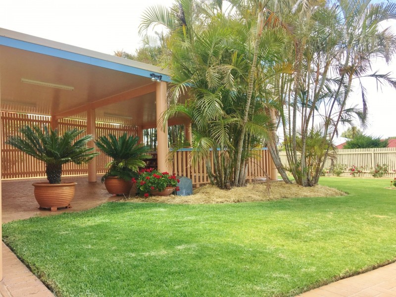 9 Wattle Street, Kingaroy QLD 4610