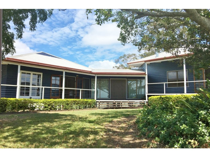 62 Muir Drive, Nanango QLD 4615