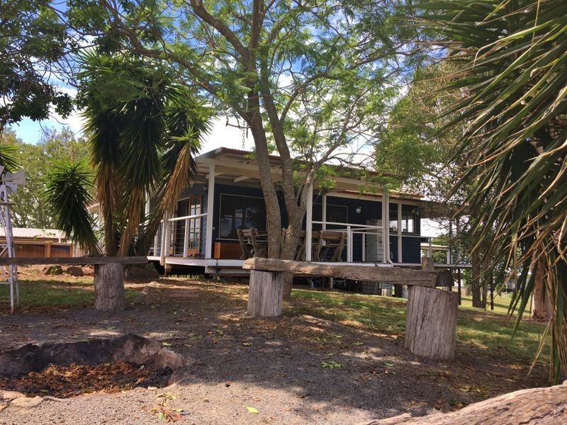 62 Muir Drive, Nanango QLD 4615