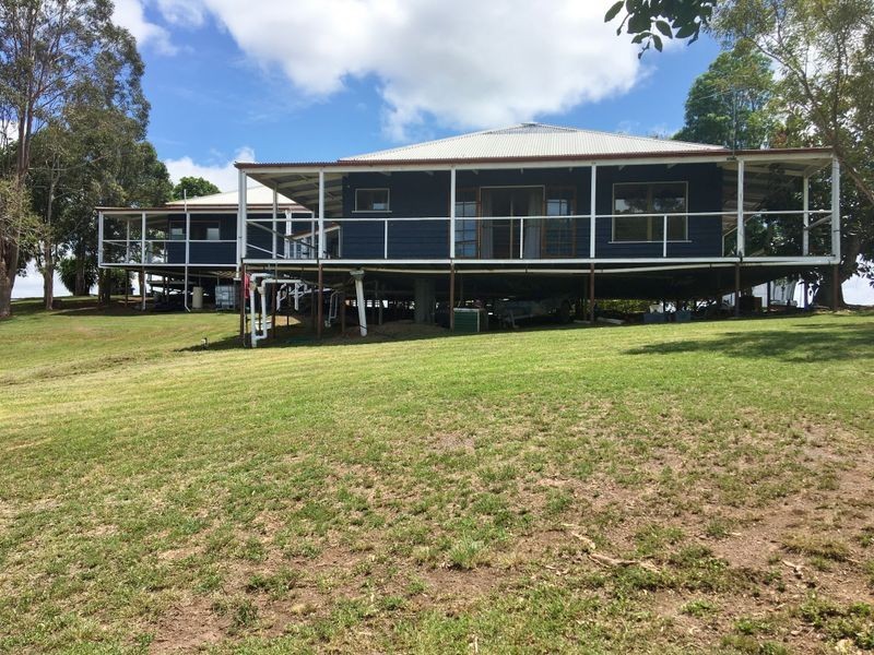 62 Muir Drive, Nanango QLD 4615