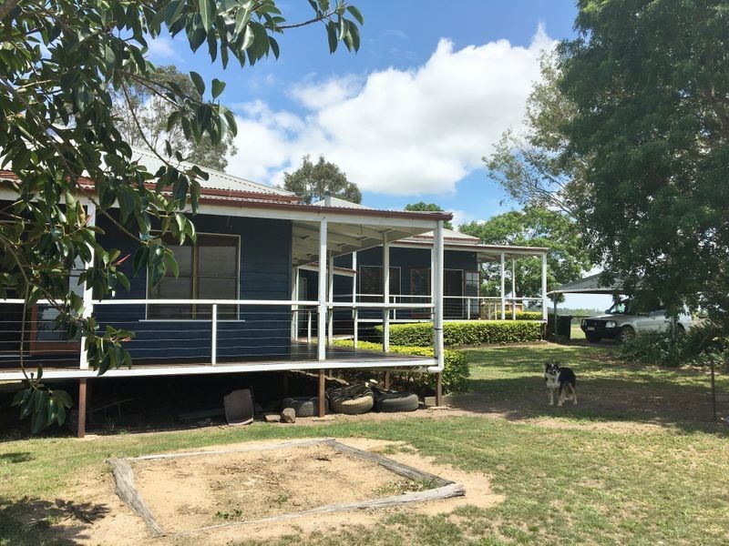 62 Muir Drive, Nanango QLD 4615