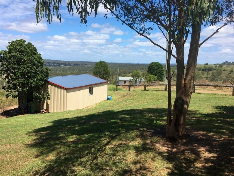 62 Muir Drive, Nanango QLD 4615
