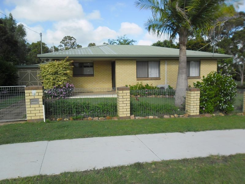 15 Kent Street, Wondai QLD 4606