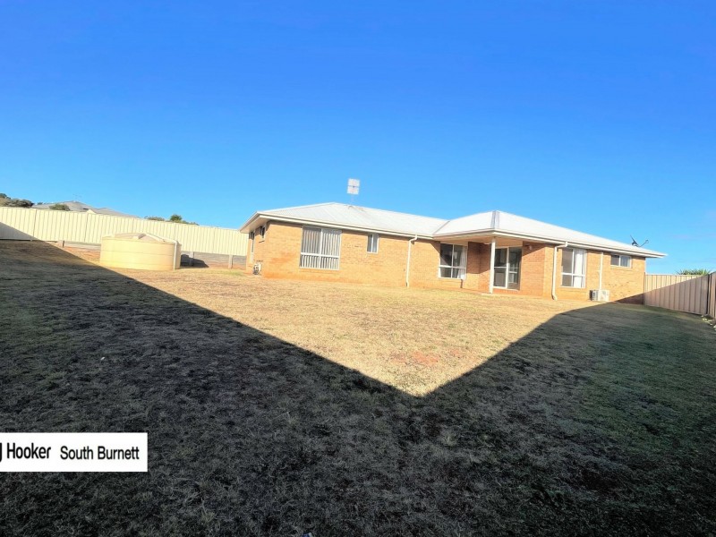 11 Lara Court, Kingaroy QLD 4610