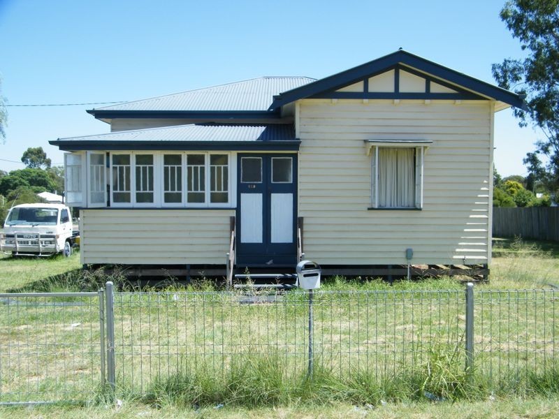 159 Youngman Street, Kingaroy QLD 4610