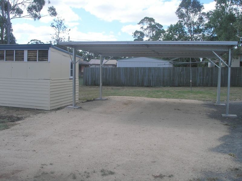 159 Youngman Street, Kingaroy QLD 4610
