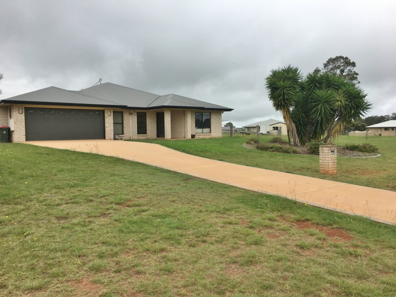 6-8 Peregrine Drive, Kingaroy QLD 4610