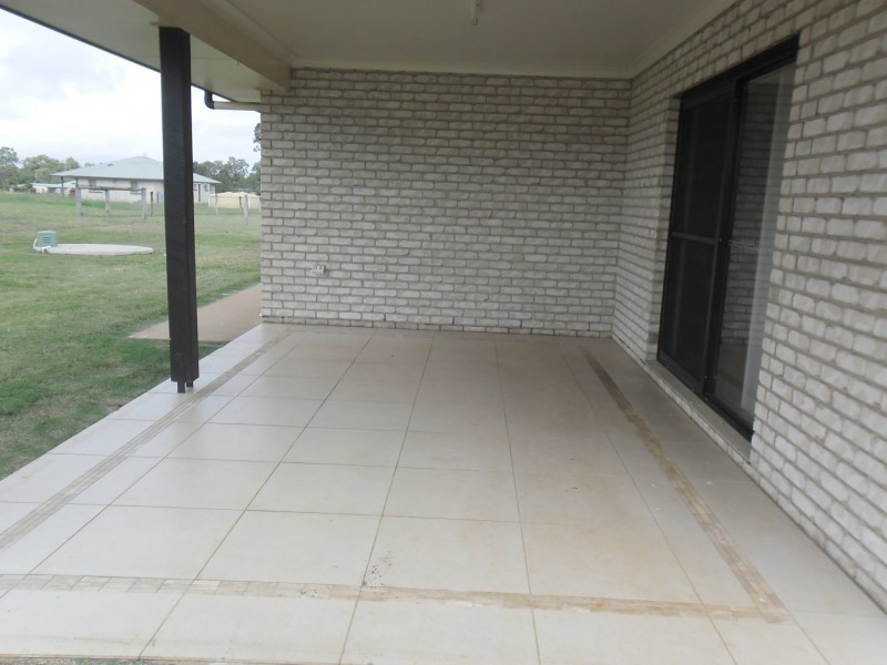 6-8 Peregrine Drive, Kingaroy QLD 4610