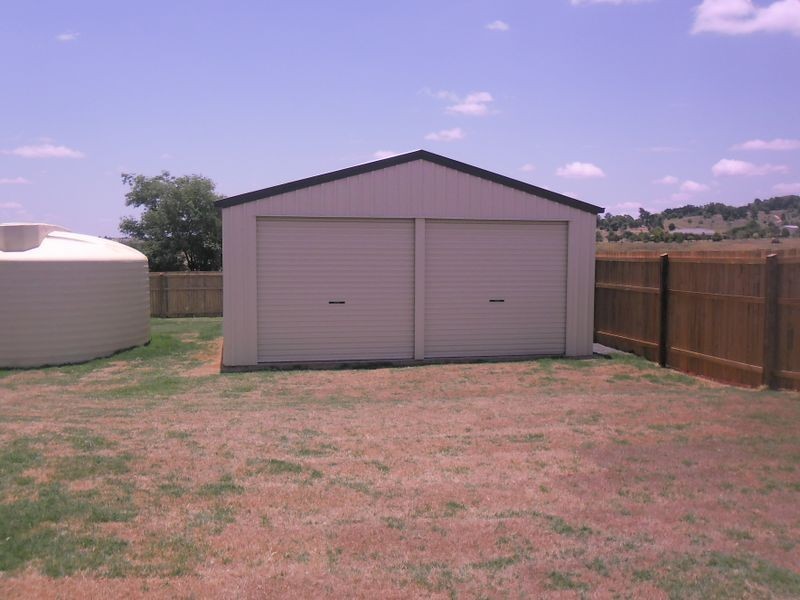 6 Jacaranda Avenue, Kingaroy QLD 4610