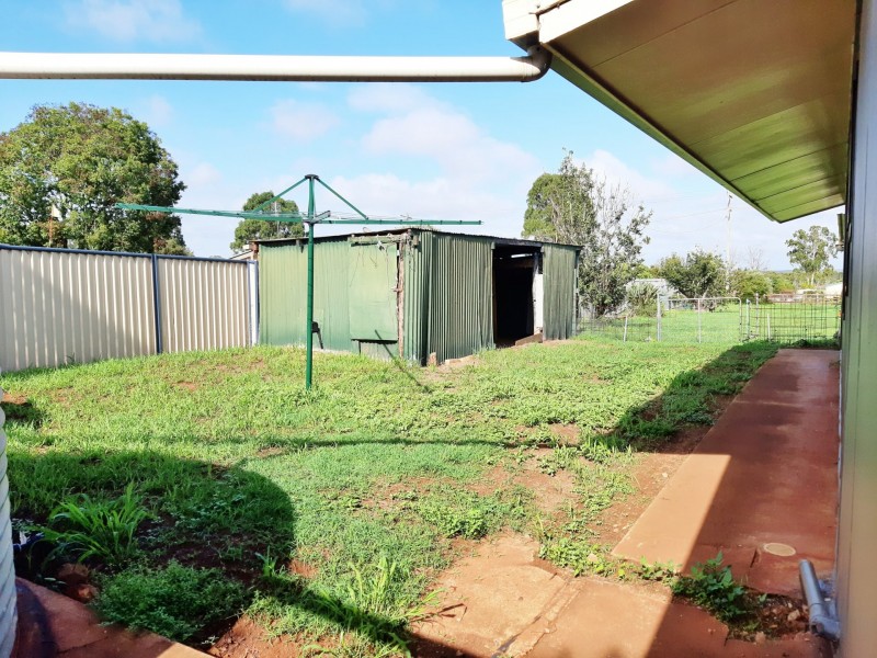 210 Siefert Street, Crawford QLD 4610