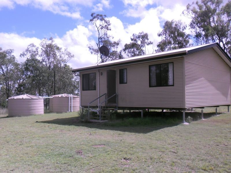 333 Andersons Road, Tingoora QLD 4608