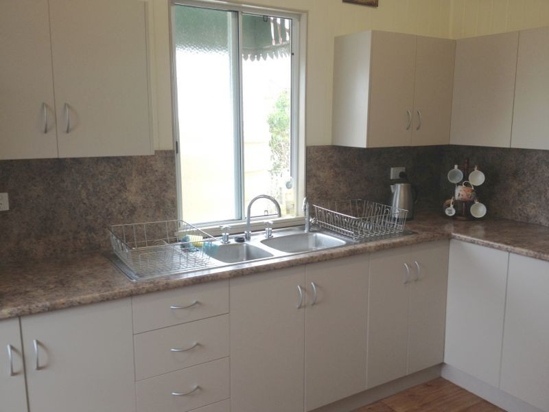 22 Baynes Street, Wondai QLD 4606