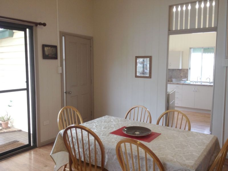 22 Baynes Street, Wondai QLD 4606