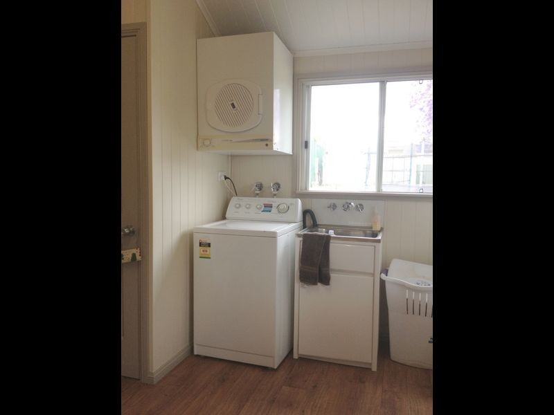 22 Baynes Street, Wondai QLD 4606