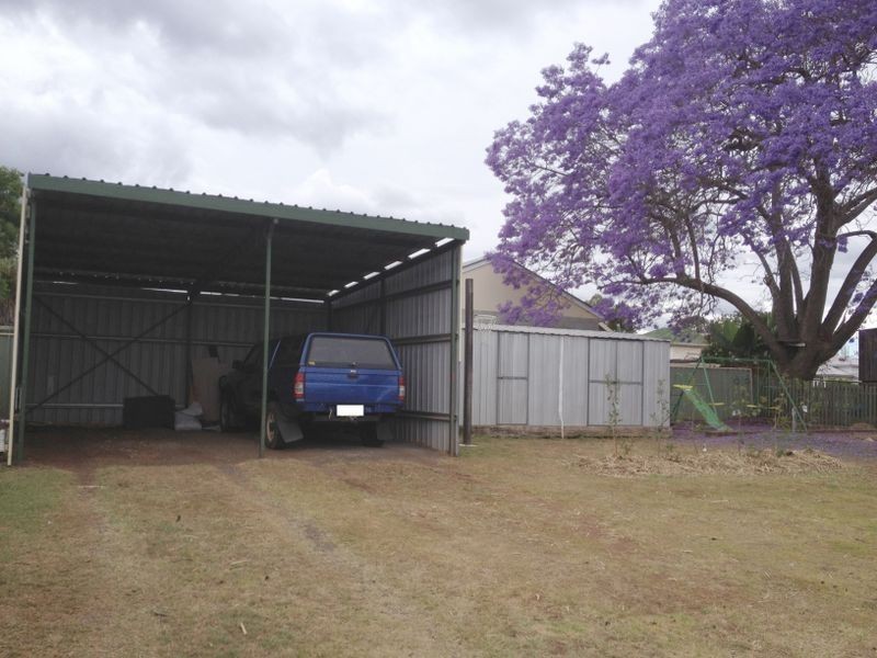 22 Baynes Street, Wondai QLD 4606