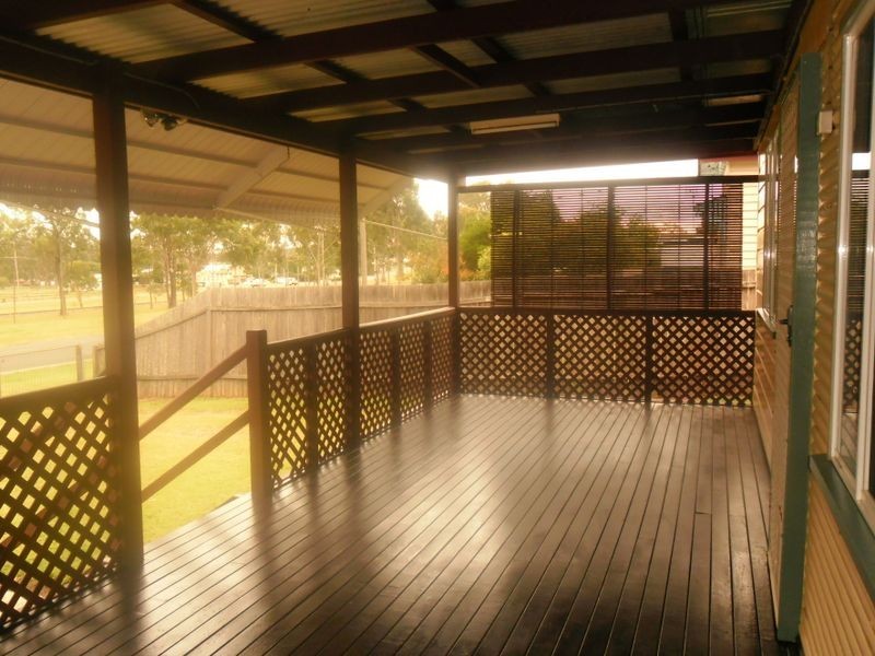 152 Mackenzie, Wondai QLD 4606