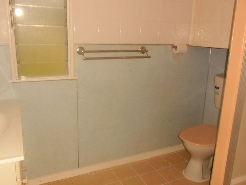 152 Mackenzie, Wondai QLD 4606