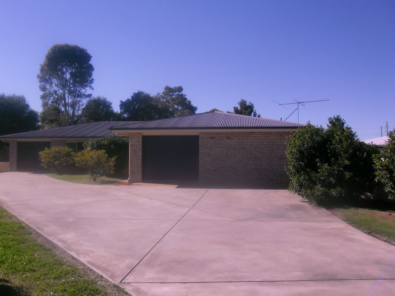 Unit 1/6 Summers Court, Kingaroy QLD 4610