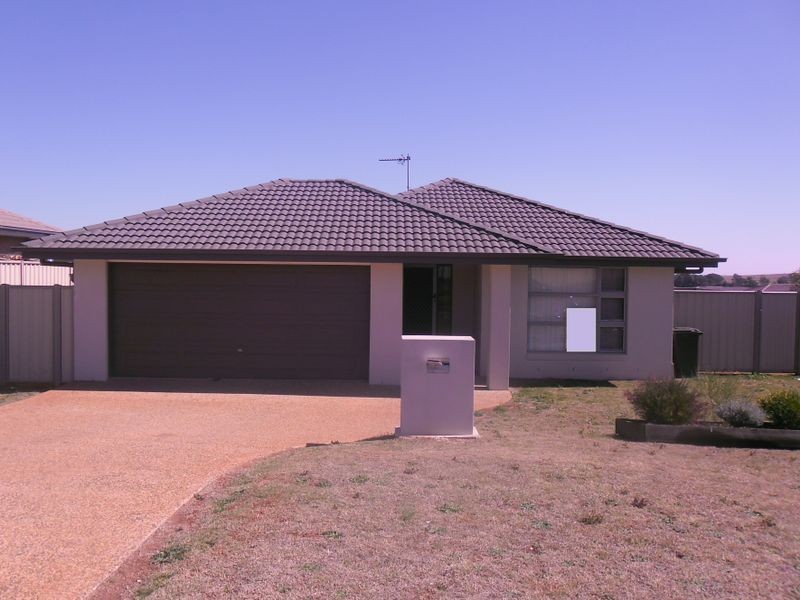 23 Casuarina Drive, Kingaroy QLD 4610