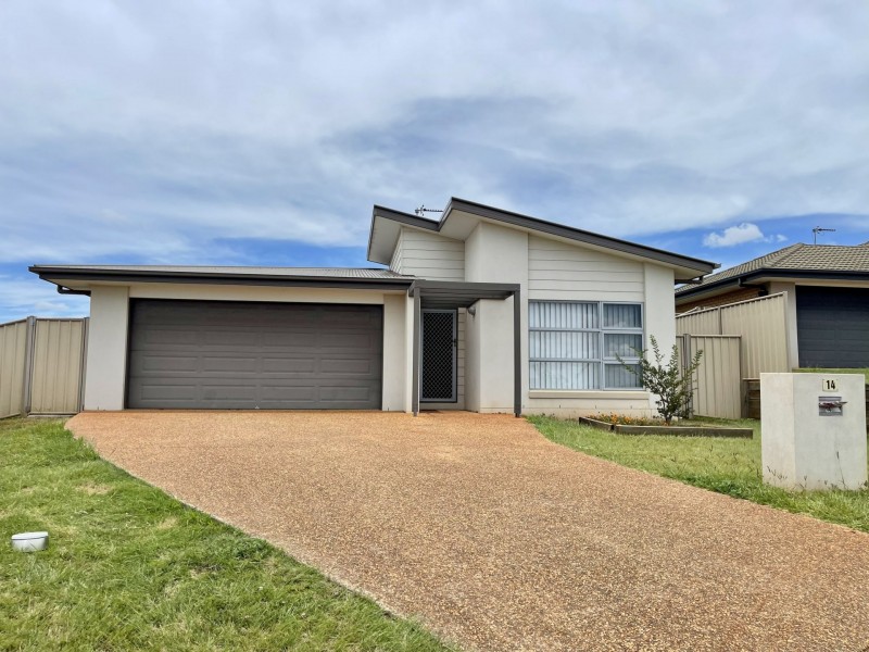 14 Casuarina Street, Kingaroy QLD 4610
