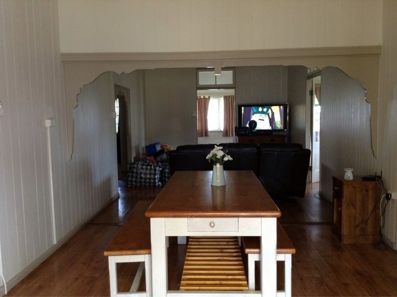 22 Baynes Street, Wondai QLD 4606