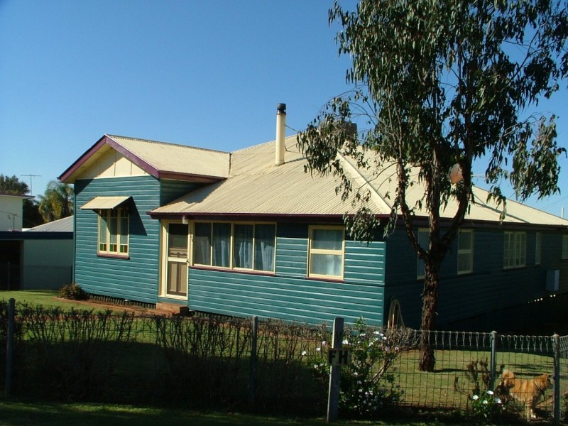 109 Ivy Street, Kingaroy QLD 4610