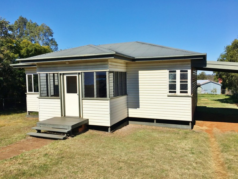 5 Fitzroy Street, Kingaroy QLD 4610