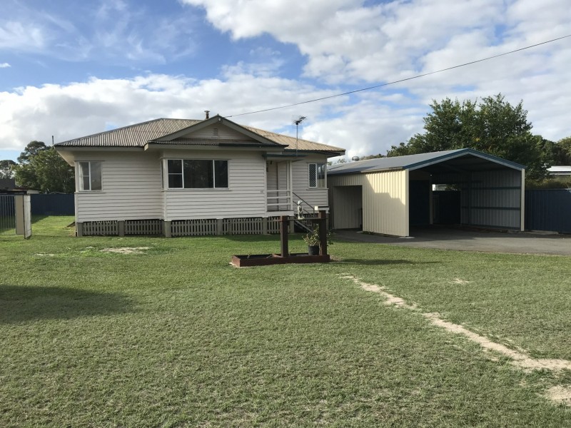 40 James Street, Kingaroy QLD 4610