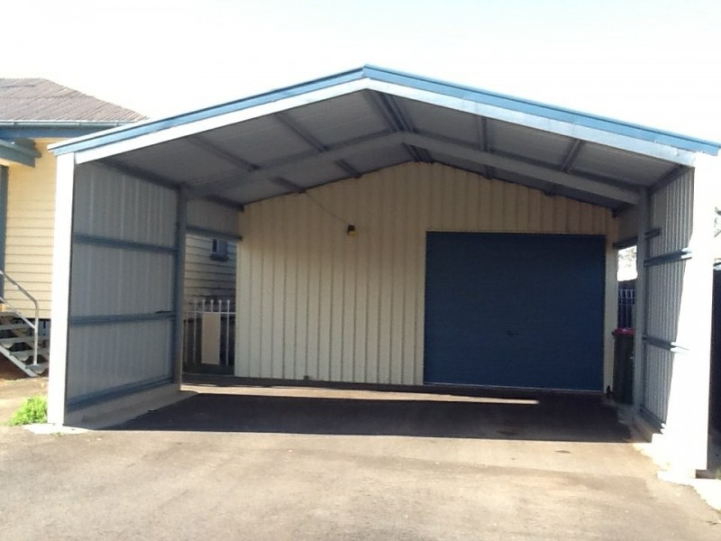 40 James Street, Kingaroy QLD 4610