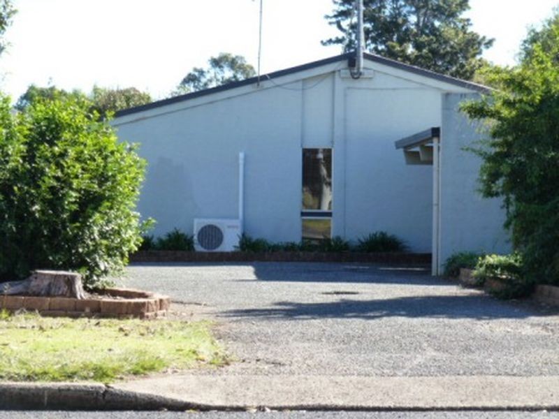 Unit 4/25 William Street, Kingaroy QLD 4610