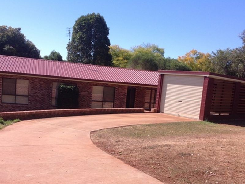 18 Murray Parade, Kingaroy QLD 4610