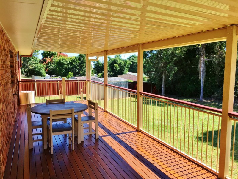 18 Murray Parade, Kingaroy QLD 4610